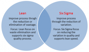 Principles Of Lean Six Sigma | Learn The Top 5 Principle Of Lean Six Sigma