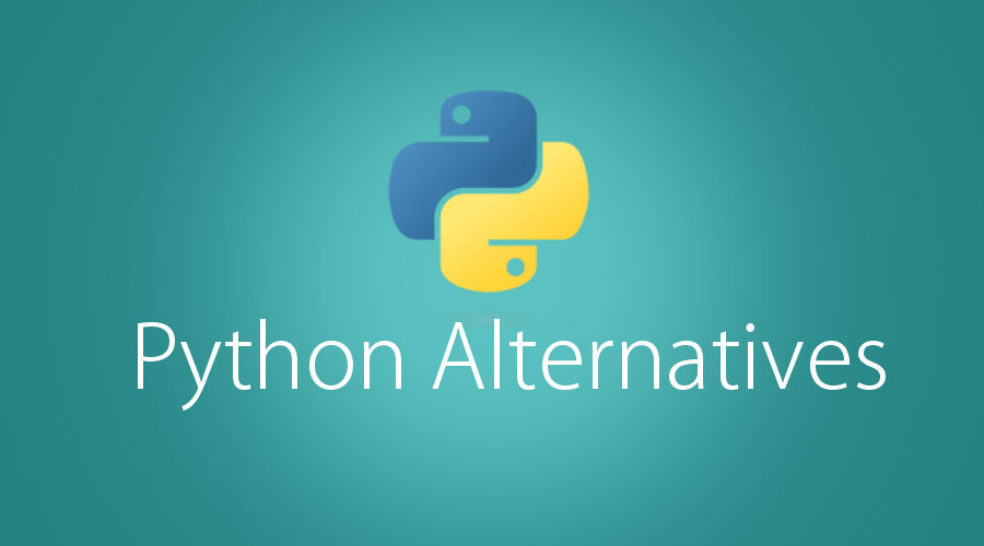 python alternatives