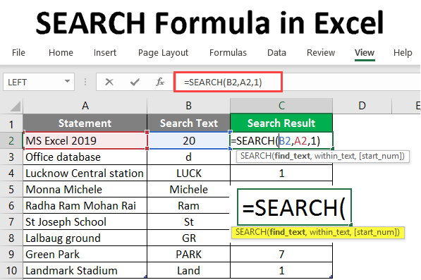 The Definitive Guide for Sumif Excel