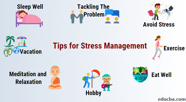 tips for stress management