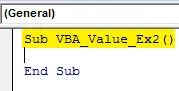 vba example 2