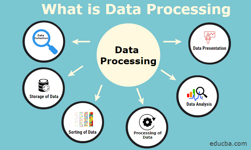Image result for data processing