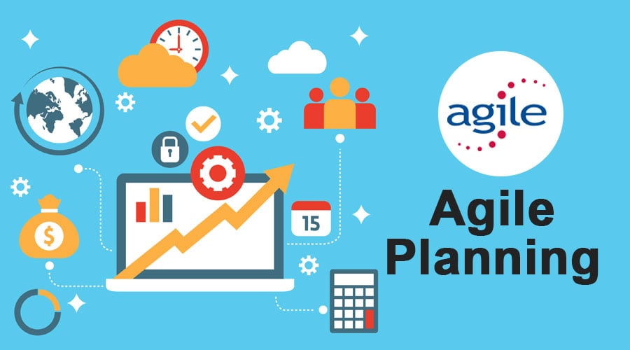 Agile Planning | Understanding, Attributes and Types of planning in Agile