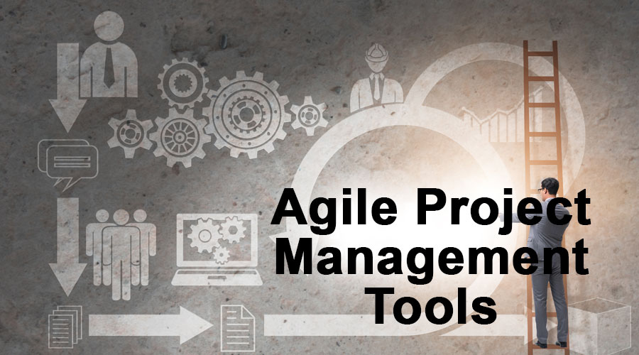 Agile Project Management tools