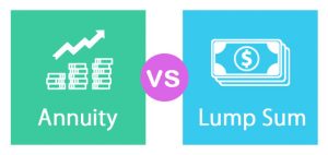 Annuity vs Lump Sum | Top 7 Useful Differences to Know