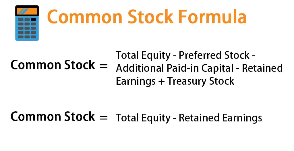 how-to-find-common-stockholders-equity