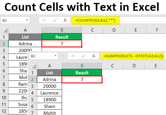 how-do-i-count-cells-with-the-same-text-in-excel-riset