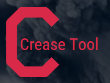 Crease Tool
