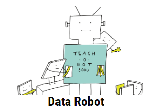 SAS Alternatives Data Robot