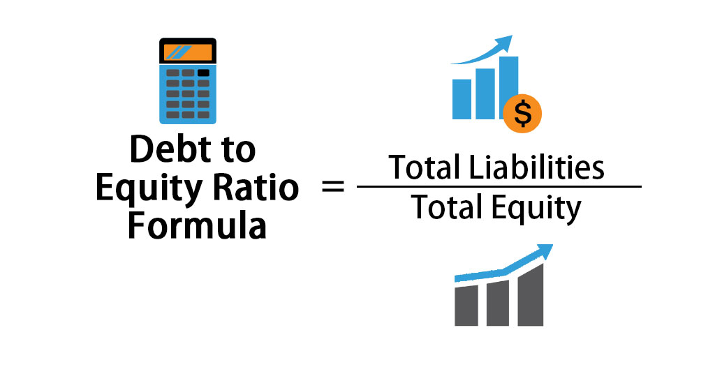 Debt to Equity Ratio Formula | Calculator (Examples with Excel Template)
