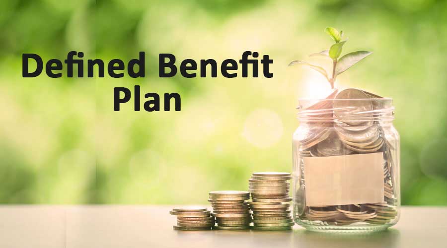 define finance benefit