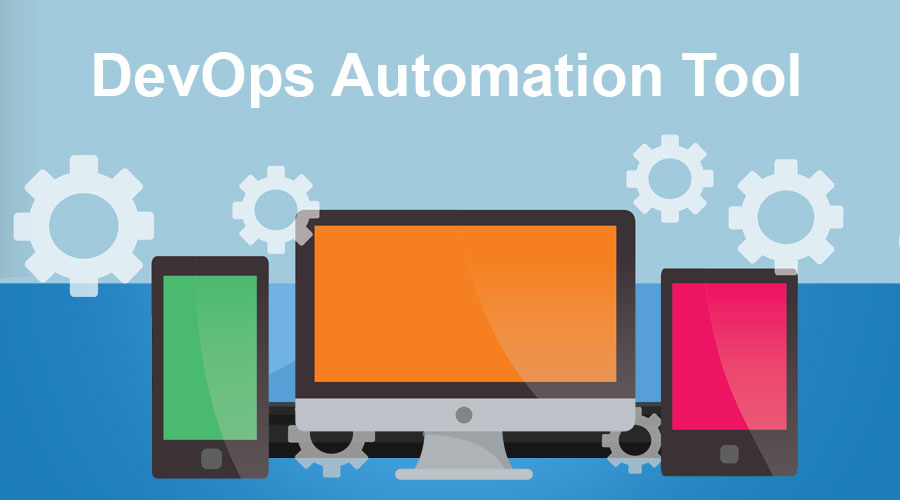 DevOps Automation Tool