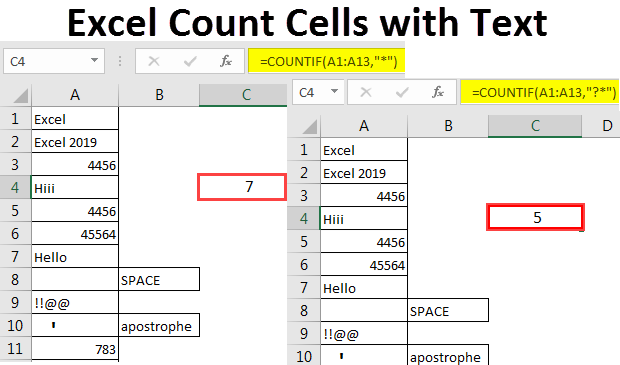 how-to-count-cells-with-specific-text-in-excel-both-case-sensitive-and