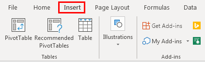 Excel Insert Button 3.1