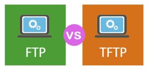 FTP vs TFTP | Top 7 Useful Differences You Should Learn