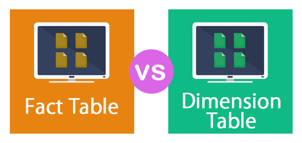 difference-between-fact-table-and-dimension-table