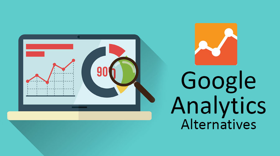 Google Analytics Alternatives