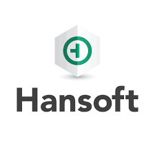 Hansoft logo