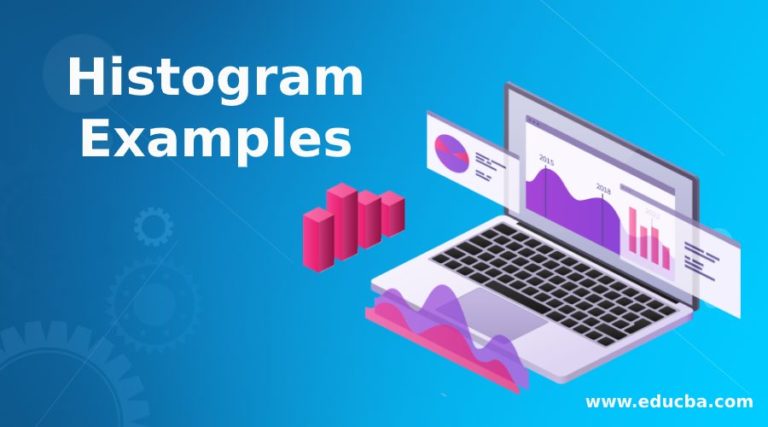 Histogram Examples | Top 6 Examples Of Histogram With Explanation
