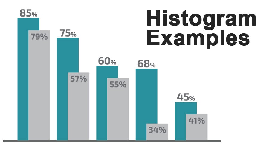 Histogram Examples Top 6 Examples Of Histogram With Explanation