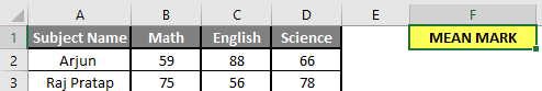 HFM example 3.2