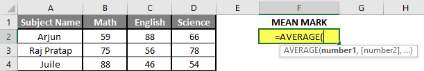 HFM example 3.3