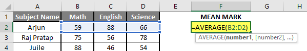 how-to-find-mean-median-and-mode-on-excel-3-easy-ways