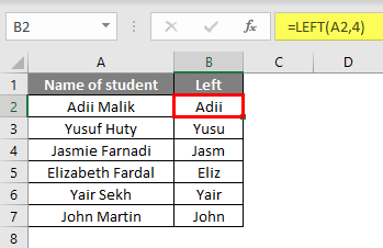 How to Use Excel Text with Formula 1.3