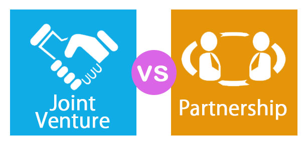 Joint Venture vs Partnership
