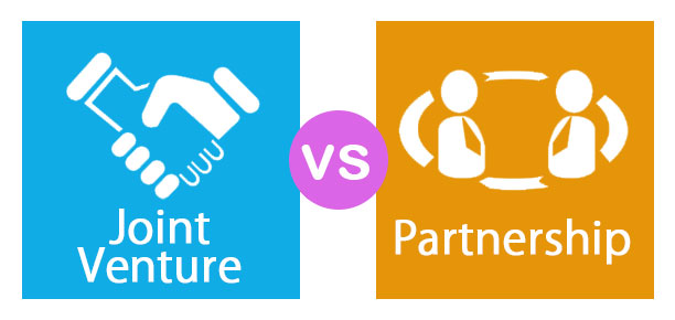 joint venture vs partnership