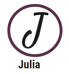 C++ Alternatives - Julia