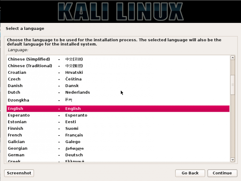 Install Kali Linux | Know Installation Steps and Procedure for Kali Linux