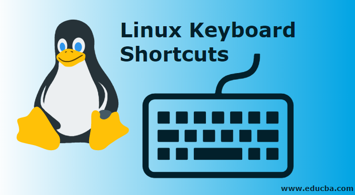 set windows keyboard shortcuts in linux