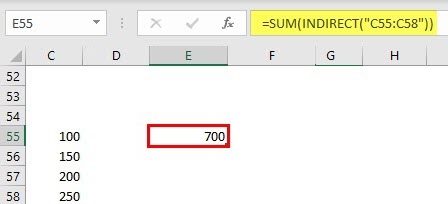 Lock range Example 2.2