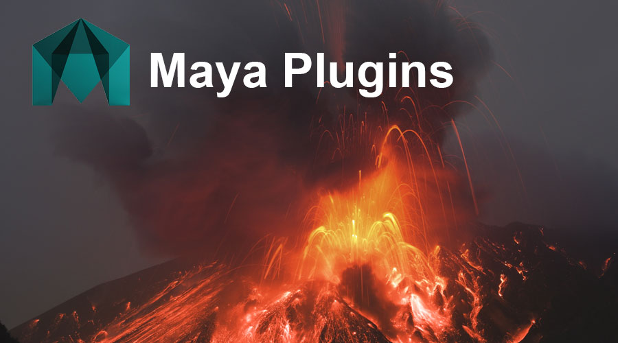 free plugins for maya