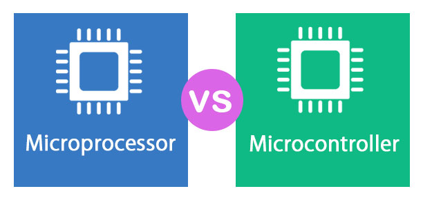 Microprocessor Vs Microcontroller 15 Valuable Differences To Learn