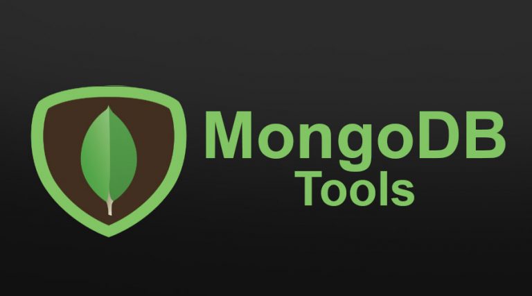mongo management studio