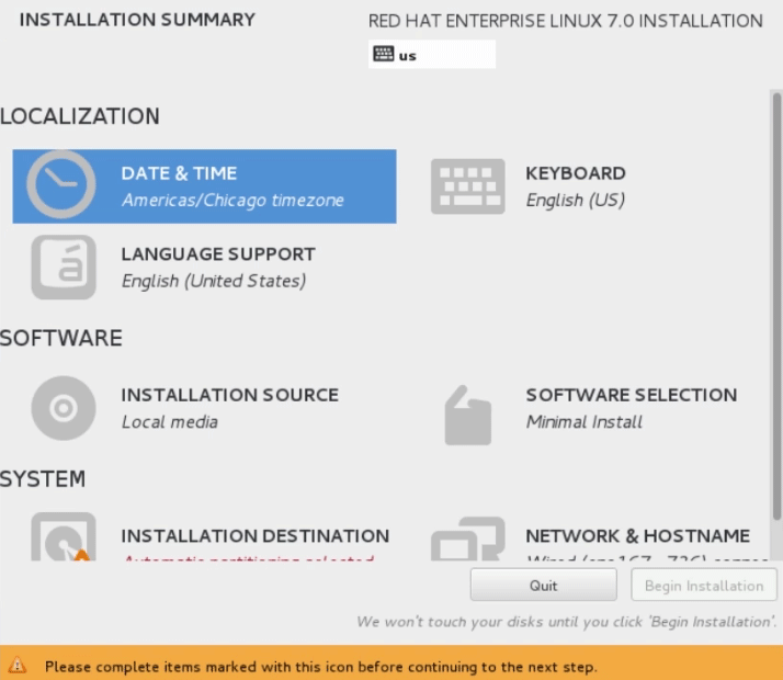 Install Unix Overview And Step By Step Installation Of Unix Images, Photos, Reviews