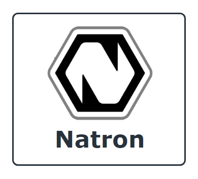 Natron
