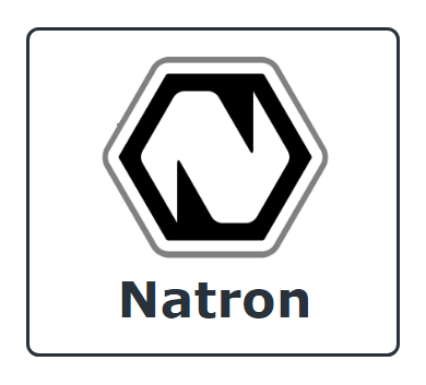 blender alternatives natron