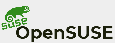 Opensuse