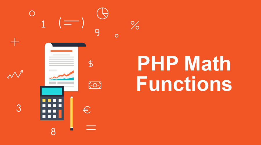 PHP Math Functions
