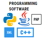 PROGRAMMING SOFTWARE