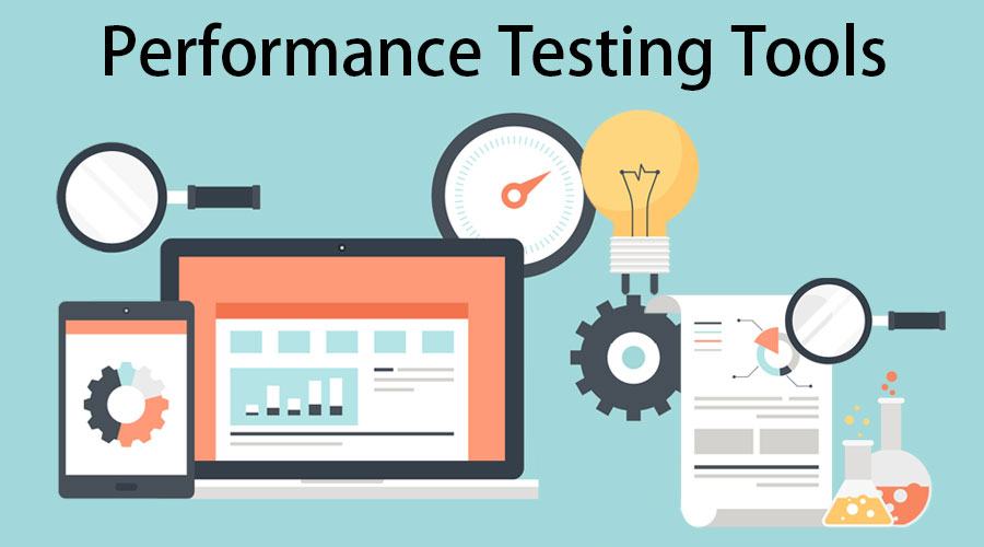 performance testing images