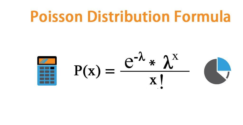 Poisson Distribution Formula | Calculator (Examples with Excel