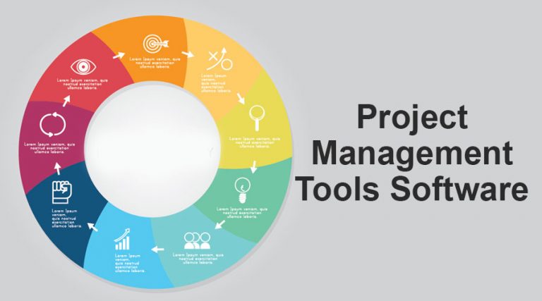 Types Of Project Management Software Tools