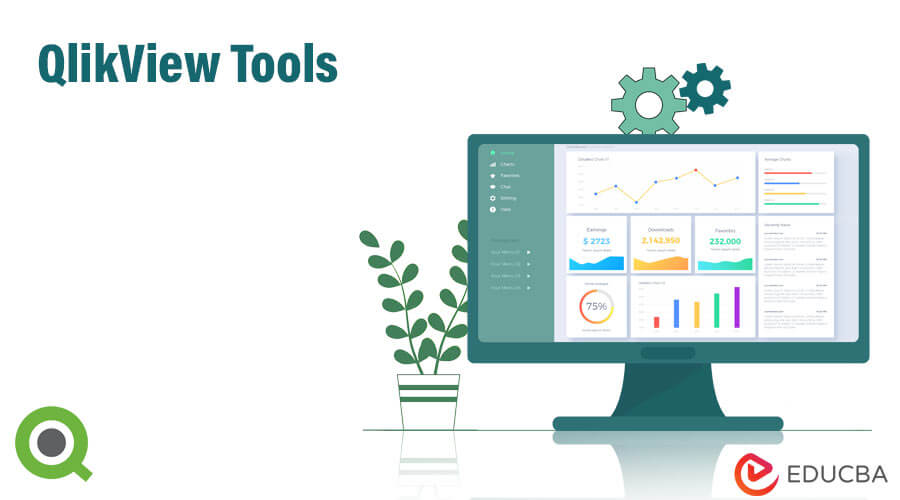 QlikView Tools