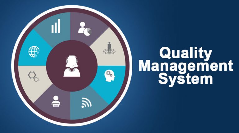phd quality management system