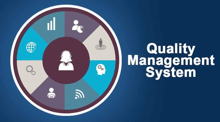 Quality Management System | Learn the Elements and Benefits of QMS