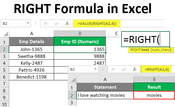 right-formula-in-excel-how-to-use-right-formula-in-excel